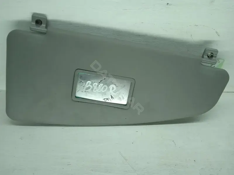 Козырек солнцезащитный 10178991