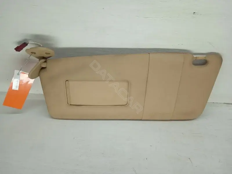 Козырек солнцезащитный 10178981
