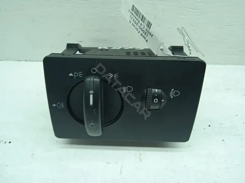 Переключатель подрулевой 7M5T13A024EA
