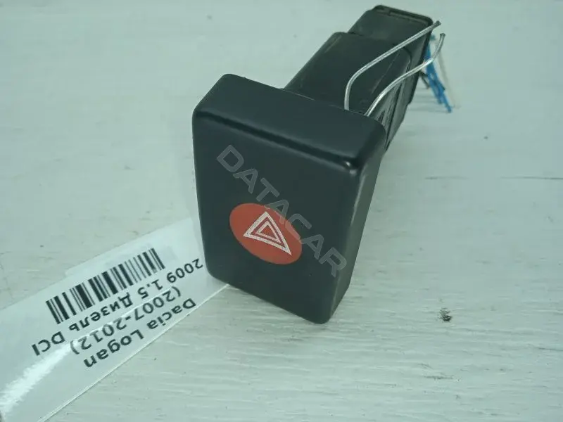 Кнопка аварийки 213181A