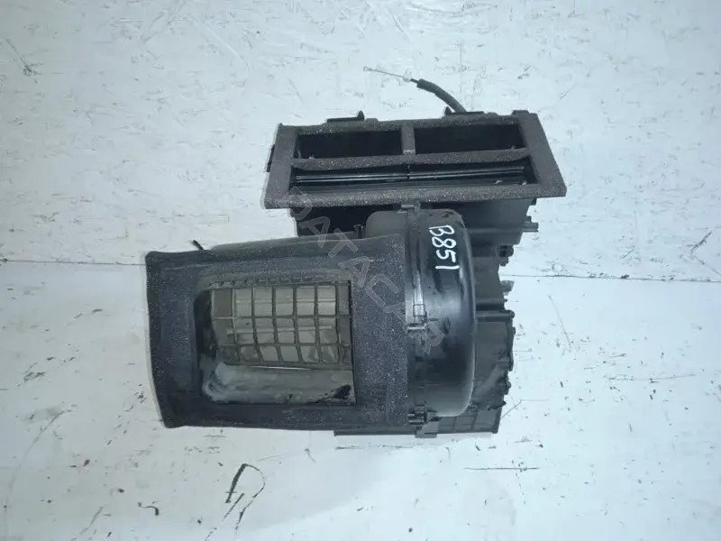 Корпус отопителя (печки) 4M5119B555AN