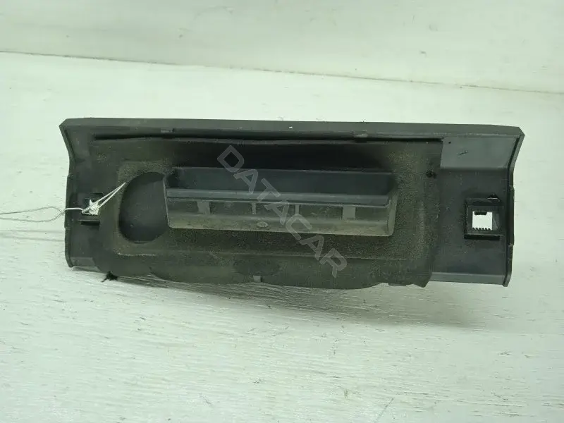 Ручка крышки багажника N0501499