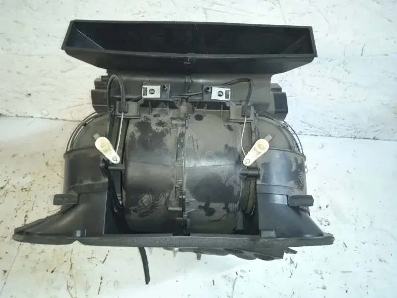 Корпус отопителя (печки) 2n1H19B555AS