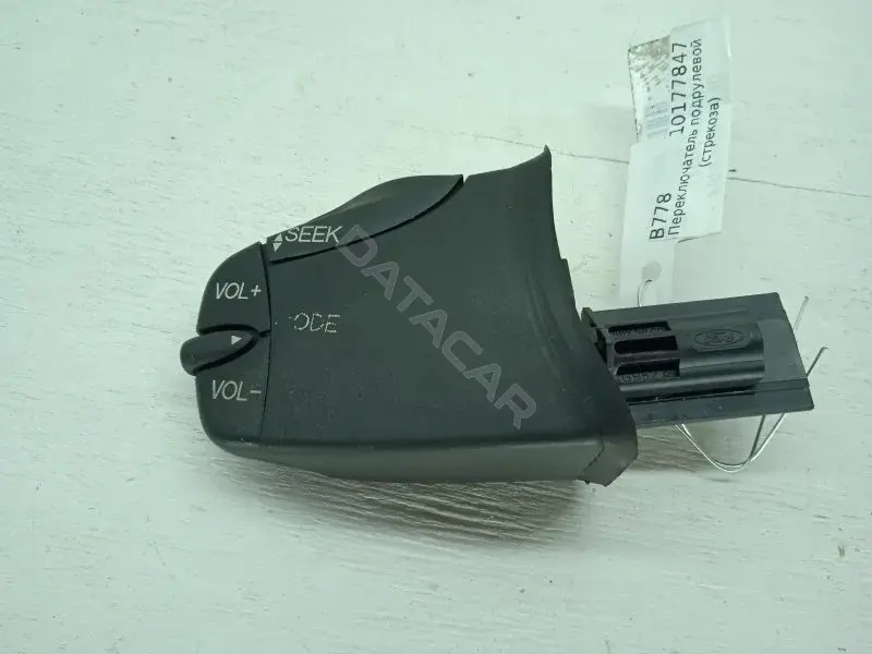 Переключатель подрулевой 98AB14K147AC