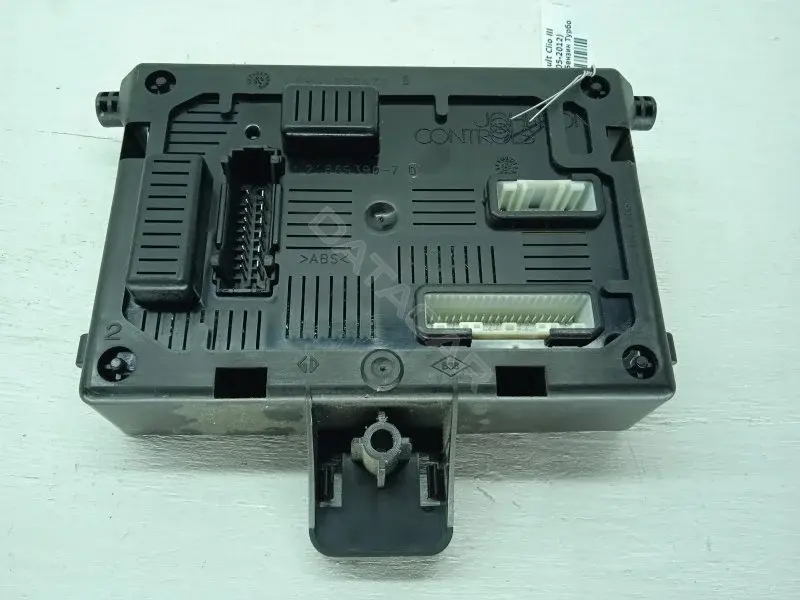 Блок комфорта 8200652286