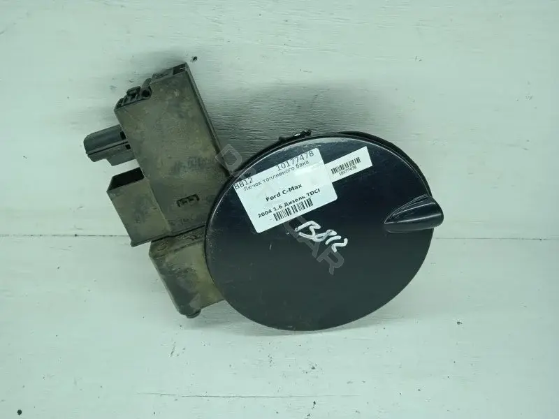 Крышка лючка топливного бака 3M51R405A02