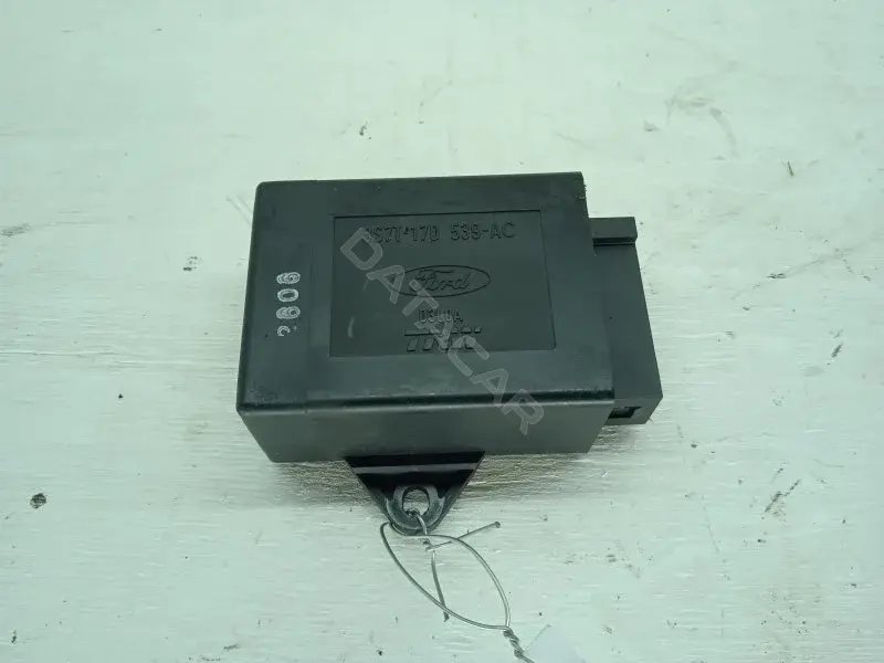 Блок управления светом 3S7T17D539AC