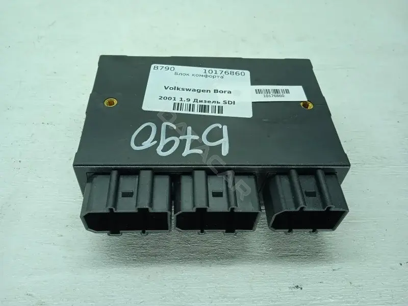 Блок комфорта 1C0962258