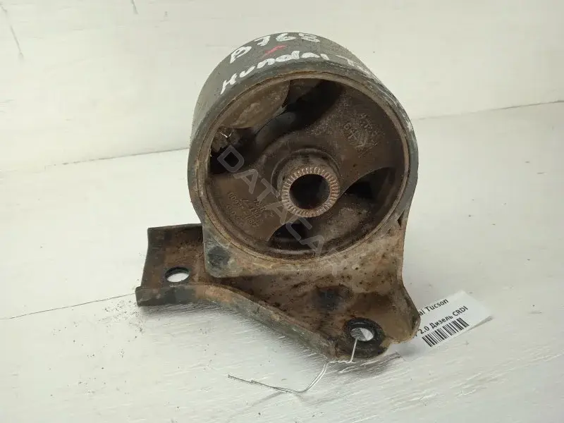 Подушка двигателя (Опора) 219112e600