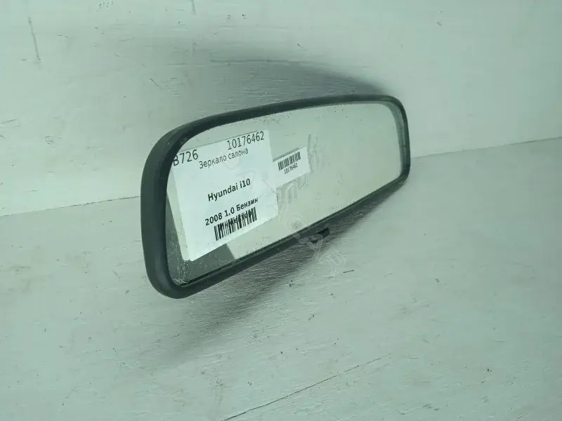 Внутреннее зеркало 022681