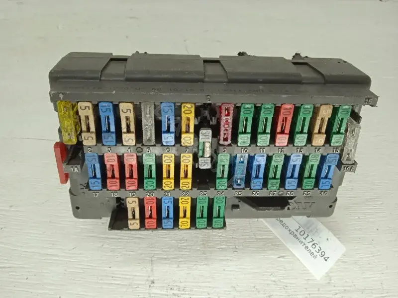 Блок предохранителей 5970109547