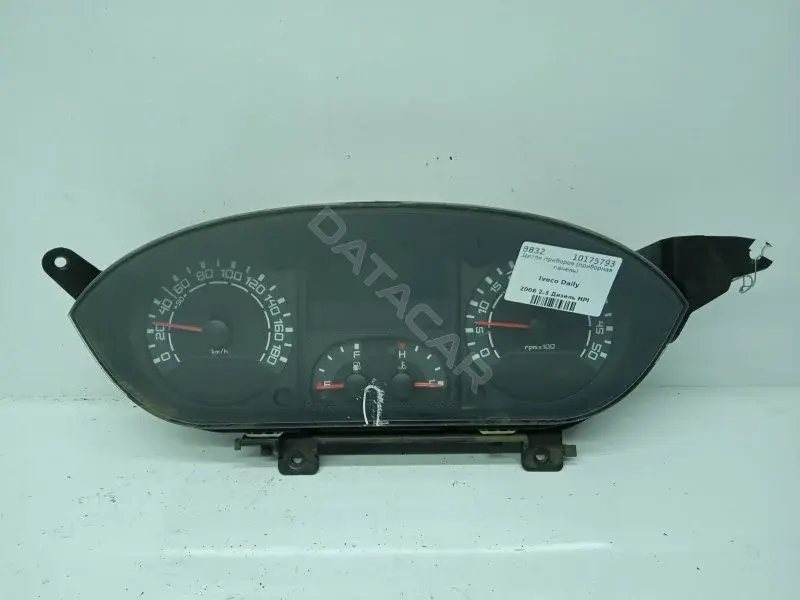 Панель приборов 3802540SX