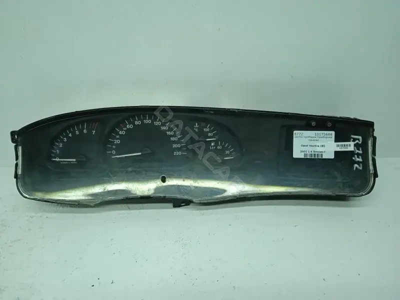 Панель приборов 09134511LB