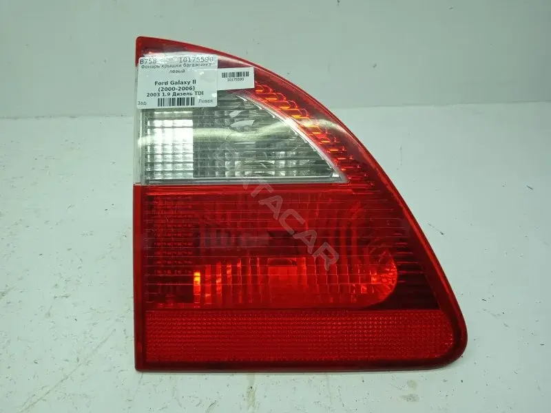 Задние фонари 7M5945093B