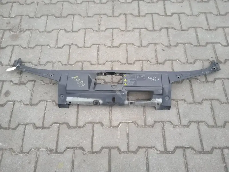 Рамка капота 10175538