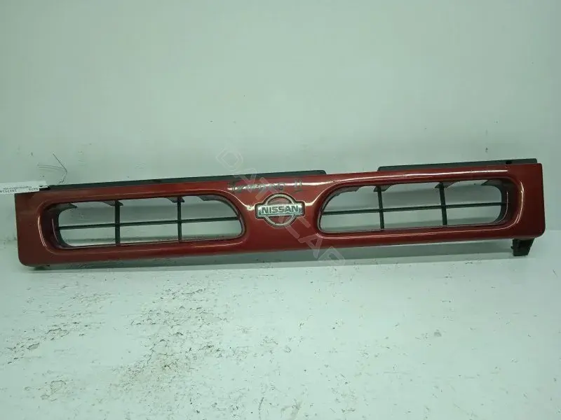 Решетка радиатора 10175197