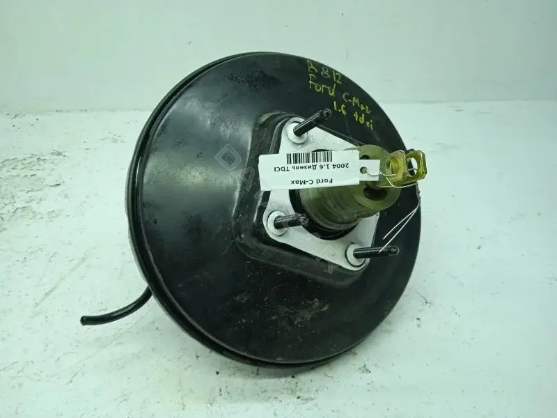 Вакуумный усилитель тормозов 3M512B195AH