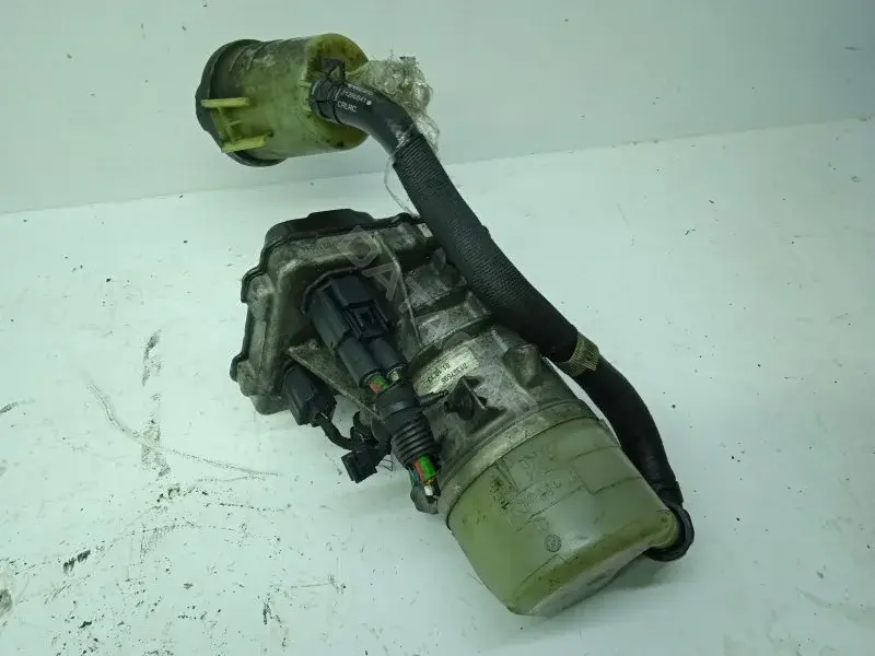 Электрогидроусилитель руля 31387595