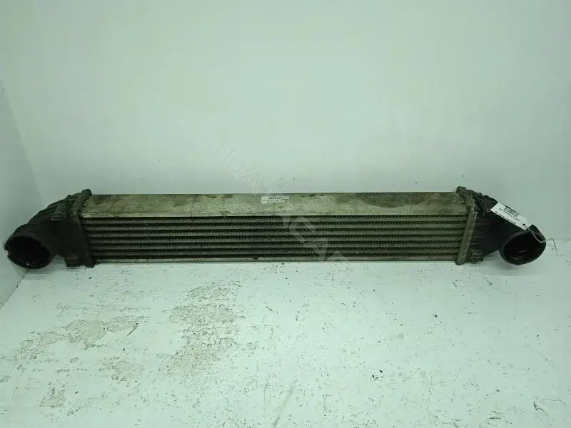 Интеркулер A1695000000