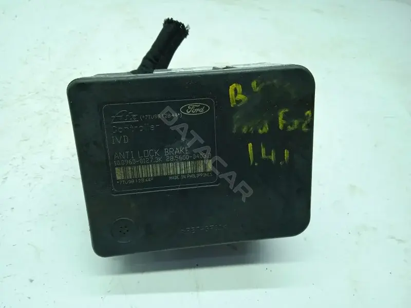 Блок управления АБС 8M512C405AA10020603224