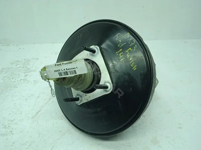Вакуумный усилитель тормозов 4S612B195KB