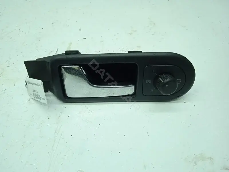 Ручка двери 10173831