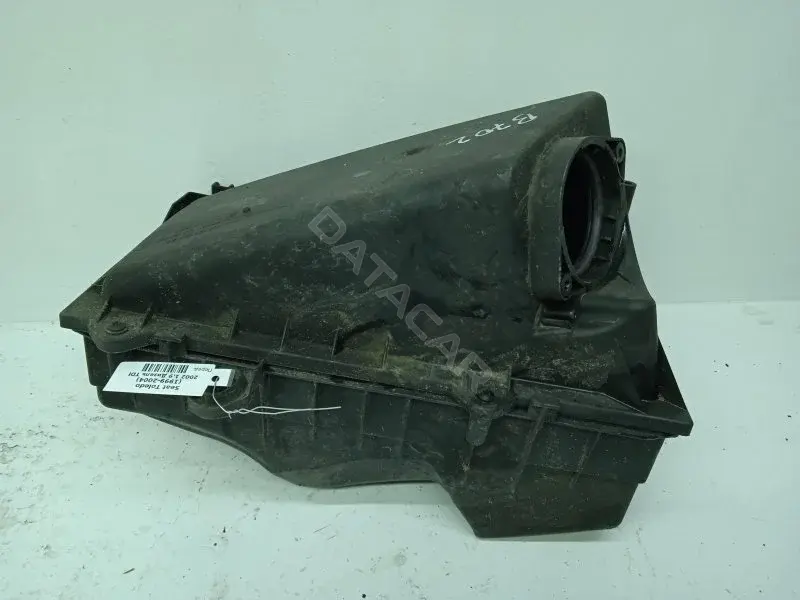 Корпус воздушного фильтра 1J0129607AJ