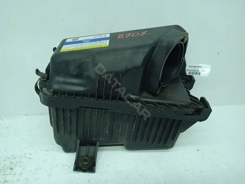 Корпус воздушного фильтра 281101C600