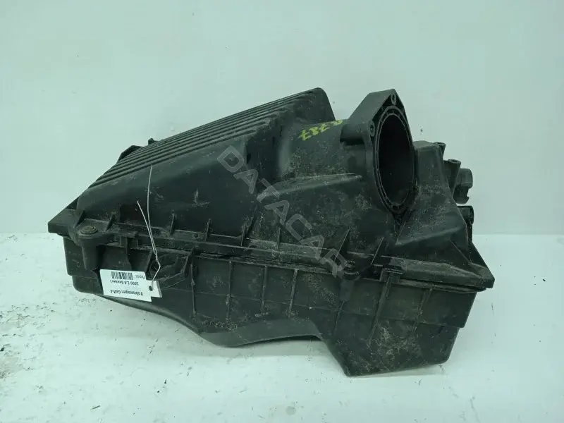 Корпус воздушного фильтра 1J0129620