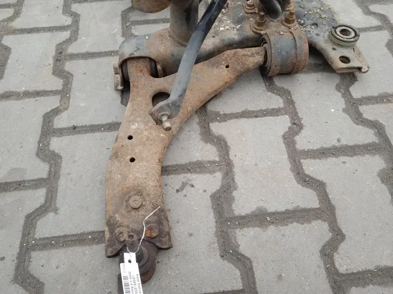 Рычаги 10172925