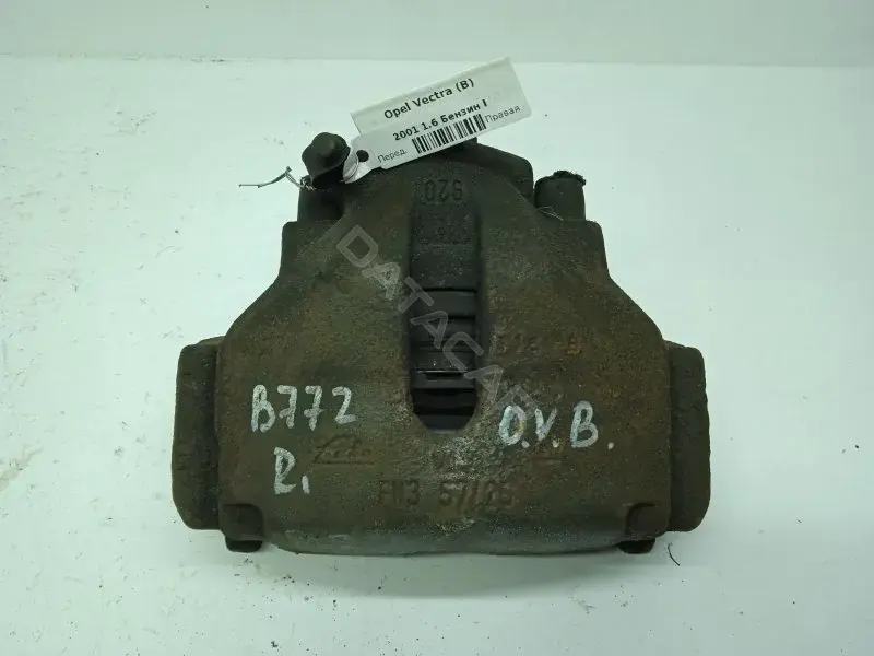 Суппорт тормозной FN35725