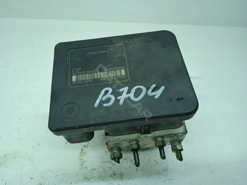 Блок управления АБС 57110SEGE610M1
