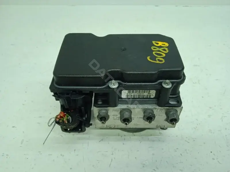 Блок управления АБС 51860290