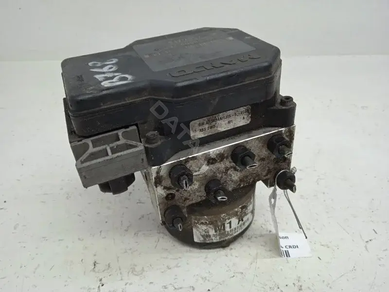 Блок управления АБС 589002E000