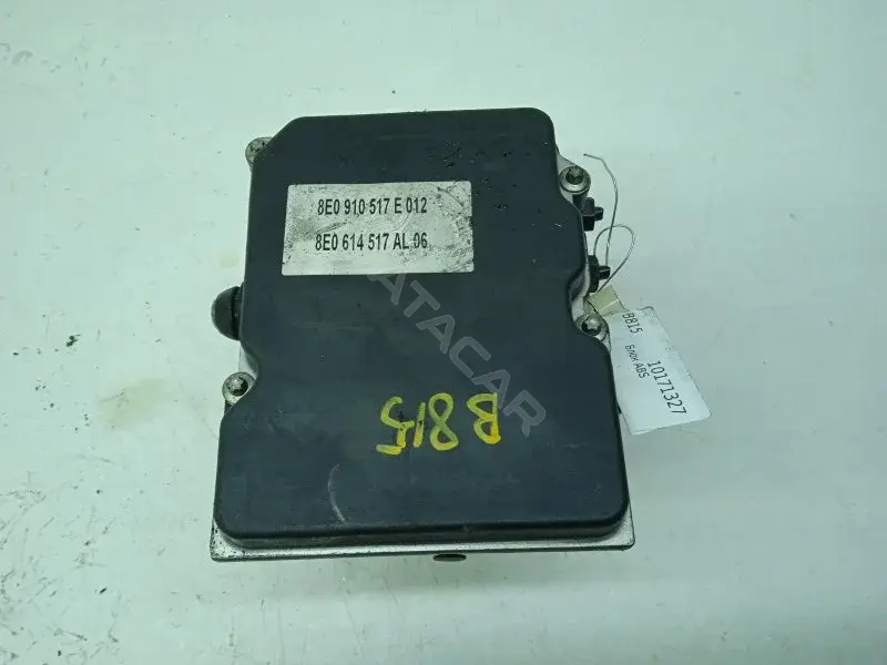 Блок управления АБС 0265234333