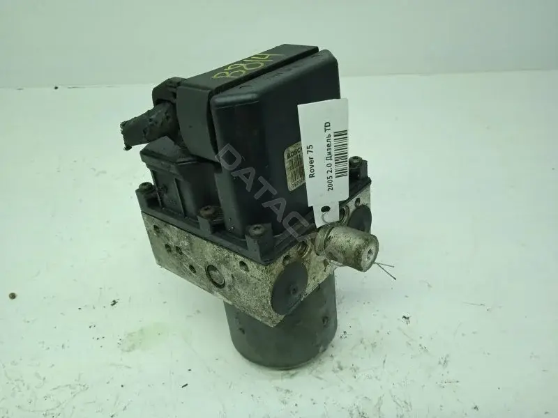 Блок управления АБС 0265222001