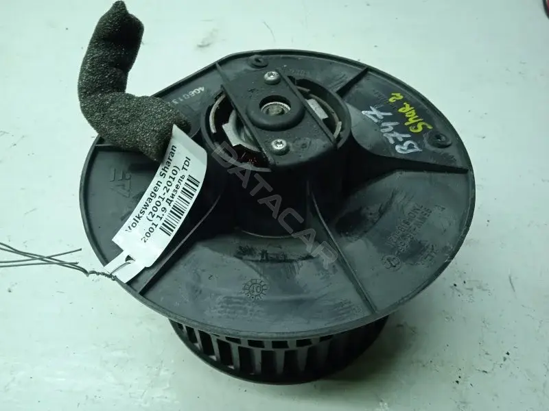 Моторчик печки 7M0819021