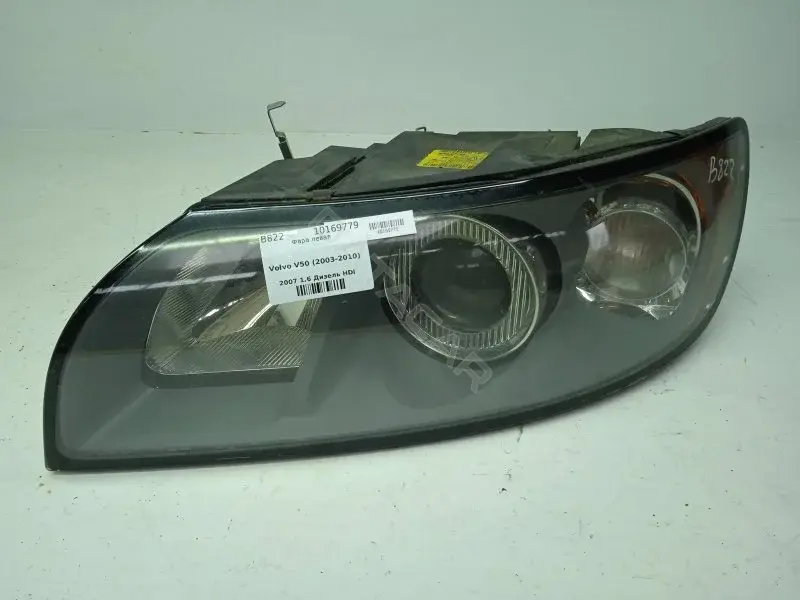 Фары 0301198203