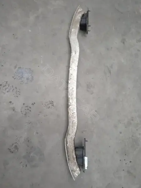 Усилитель бампера 10169671