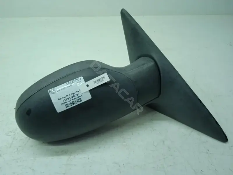 Наружное зеркало 10169003