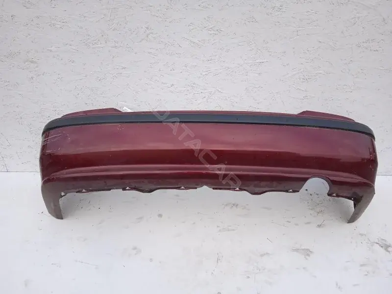 Задний бампер 10168752