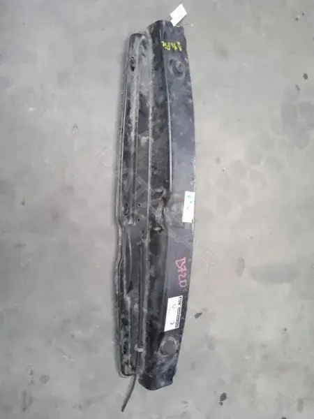 Рамка капота 10168476