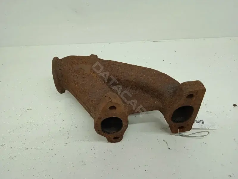Выпускной коллектор 10167654