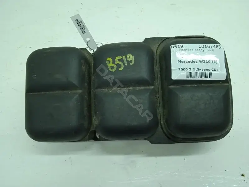 Ресивер тормозной A6110780190