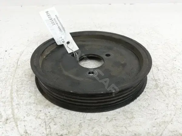 Шкив ГУР PQR100910