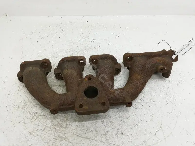 Выпускной коллектор 8200042882