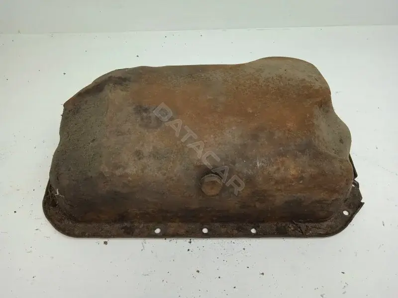 Масляный поддон 10167157