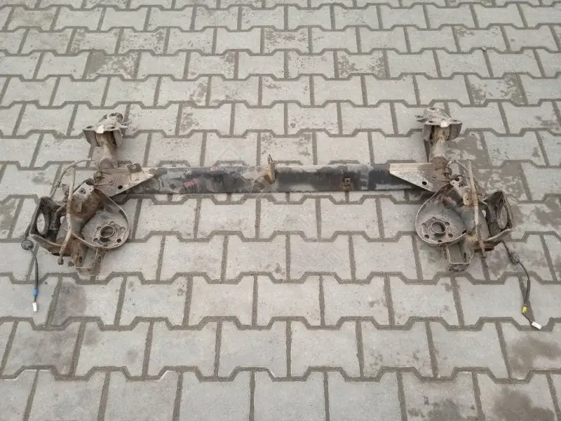 Балка подвески 10166743