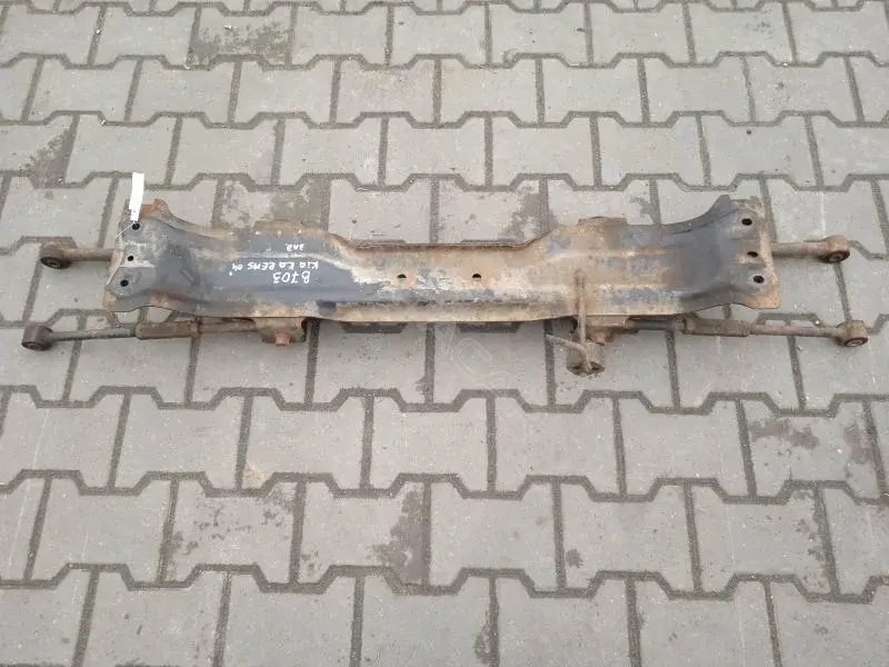 Балка подвески 10166711