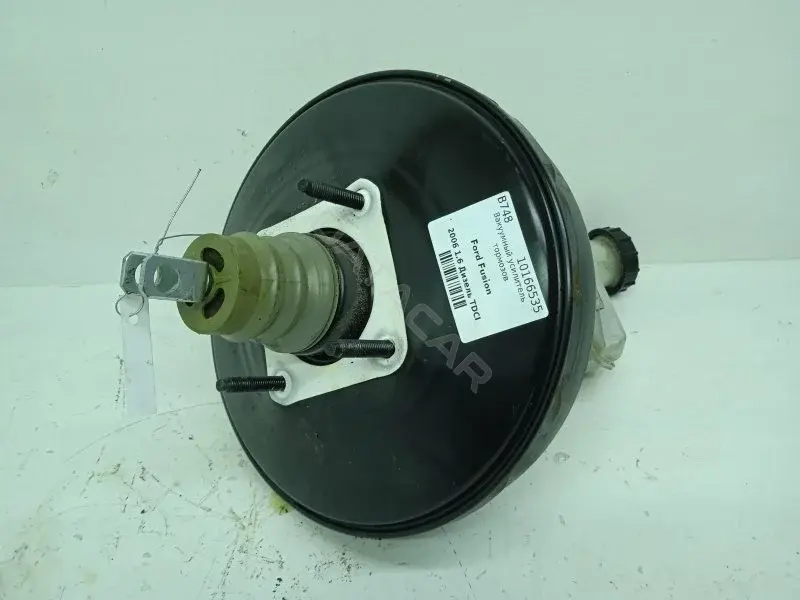 Вакуумный усилитель тормозов 5S6Y2B195AC